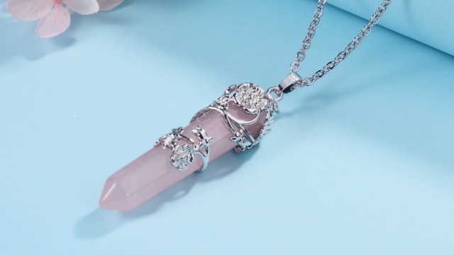 Amazon.com: XIANNVXI Mothers Day Gifts Natural Black Agate